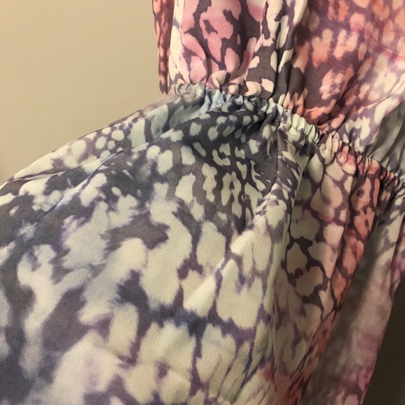 Urban Outfitters Backless Dress - Picture 3 of 4